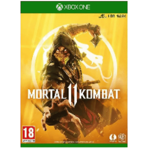 ⭐🎮 MORTAL KOMBAT 11 Xbox One & Series X|S | АККАУНТ