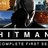 HITMAN THE COMPLETE FIRST SEASON /Steam Key Region Free
