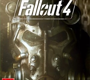 Обложка 🌍 Fallout 4 XBOX ONE / XBOX SERIES X|S / КЛЮЧ 🔑