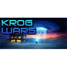 Krog Wars (Steam Key/Region Free/ROW) + 🎁