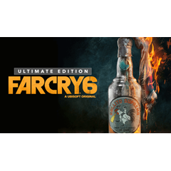 💎Far Cry 6 Ultimate 🔥ОФФЛАЙН UPLAY🌎ТОЛЬКО РУССКИЙ💎