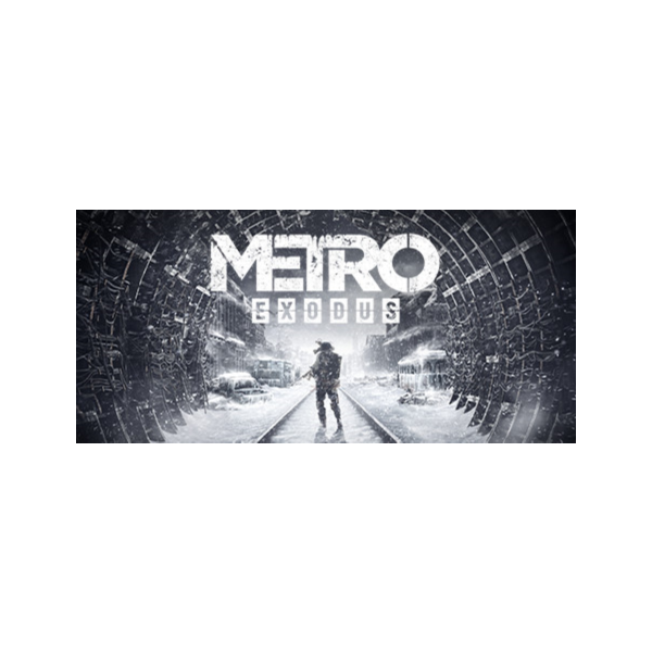Metro Exodus (Steam Key Region Free / GLOBAL)