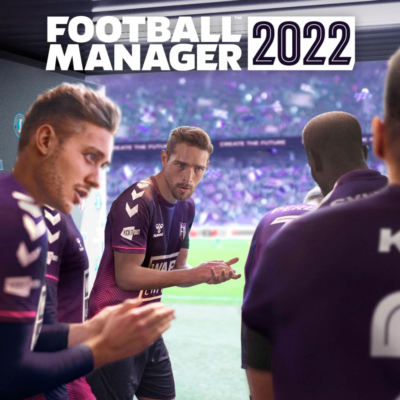 Football Manager 2022 + Editor | LOGIN:PASS | (GLOBAL) [OFFLINE] 🔥