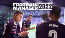 Football Manager 2022 +Editor (GLOBAL) [Автоактивация]