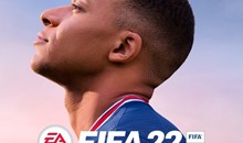 FIFA 22 Оффлайн активация