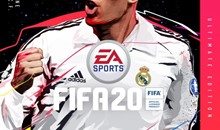 FIFA 20 Оффлайн активация