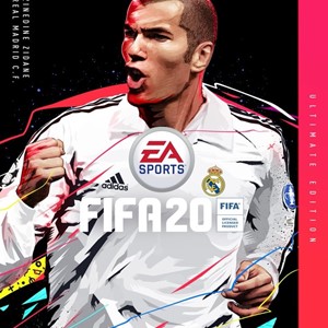 FIFA 20 Оффлайн активация