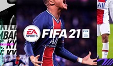FIFA 21 Оффлайн активация