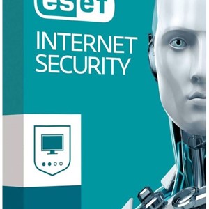 ESET Internet Security & NOD32 Antivirus (60дней)Global