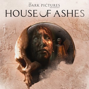 The Dark Pictures Anthology House of Ashes Xbox One+X|S