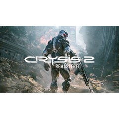 🎮🔥CRYSIS 2 REMASTERED XBOX ONE / SERIES X|S 🔑КЛЮЧ🔥