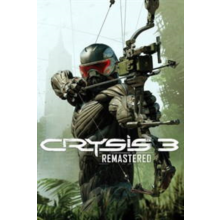 Crysis 3 Remastered XBOX ONE & Series X|S code🔑