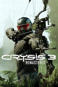 Crysis 3 Remastered  XBOX ONE & Series X|S ключ🔑