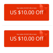 🚀 $10/11 x4 (18.10+19.10-22.10)Ali для TR/UA (APP)