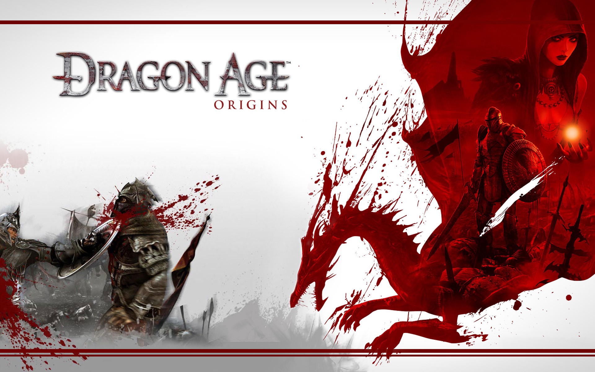 Is dragon age 2 on steam фото 19