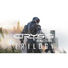 Crysis Remastered Trilogy+AUTOACTIVAT+GLOBAL🌎