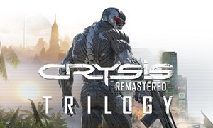 Crysis Remastered Trilogy 1-2-3 часть! оффлайн активация (RUS/G/MULTi/GLOBAL)+АКАУНТ