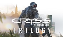 Crysis Remastered Trilogy (RUS/G/MULTi/GLOBAL)+АКАУНТ