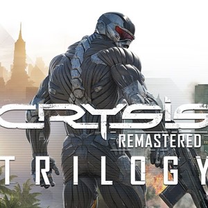 Crysis Remastered Trilogy (RUS/G/MULTi/GLOBAL)+АКАУНТ