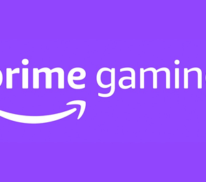 Обложка ✅ Amazon Prime ✅ Все игры ✅ Discount ✅