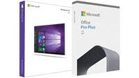 Ключ Windows 10 Pro + MS Office 2021 Pro Plus