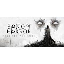Song of Horror COMPLETE EDITION (Steam Key Region Free)