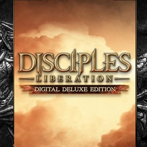 Disciples: Liberation: Deluxe Ed. (Steam KEY) + ПОДАРОК