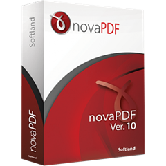 🔑 novaPDF Lite 11.9 | Лицензия