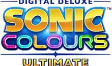 Sonic Colors: Ultimate Deluxe (Steam/GLOBAL)+АКАУНТ