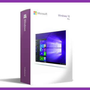 👑 Windows 10 Про с привязкой к вашей учётной записи 👤