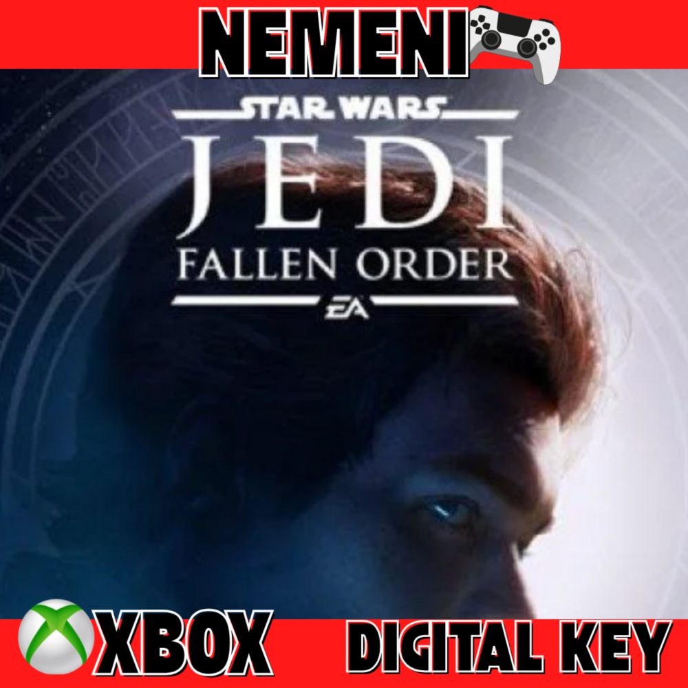 Купить ЗВЁЗДНЫЕ ВОЙНЫ Джедаи: Павший Орден Deluxe Xbox One