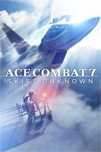 ACE COMBAT™ 7: SKIES Xbox One &amp; Series S|X ключ🔑