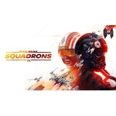 STAR WARS:SQUADRONS[ORIGIN/ACCOUNT]