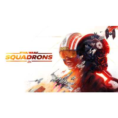 STAR WARS:SQUADRONS[ORIGIN/ACCOUNT]
