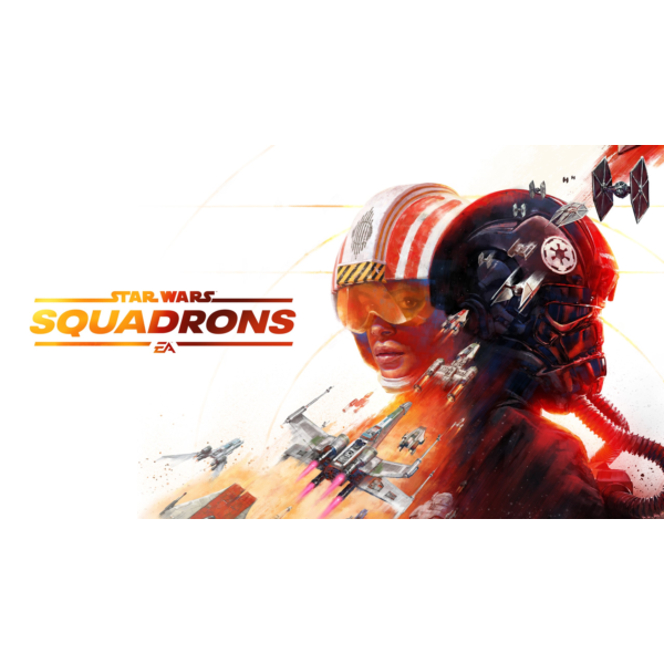 STAR WARS:SQUADRONS[ORIGIN/ACCOUNT]