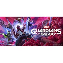 Marvel's Guardians of the Galaxy Deluxe | Steam |Global