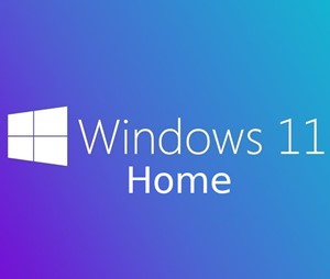 Windows 11 Домашняя ✅