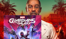 FAR CRY 6 + 🎁MARVEL'S GUARDIANS OF THE GALAXY (STEAM)