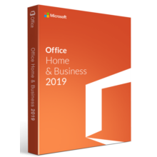 Office 2019 Home & Business ✅