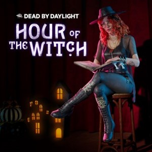 Dead by Daylight: глава Hour of the Witch XBOX [Ключ🔑]
