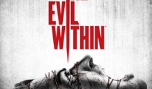 The Evil Within (STEAM)