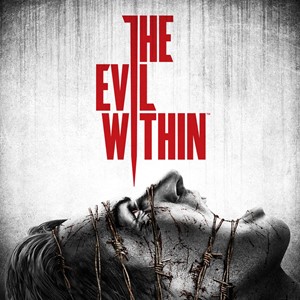 The Evil Within (STEAM)