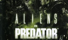 Aliens vs. Predator (STEAM)