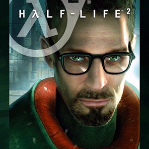 Half-Life 2 (STEAM)