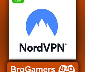 ⭐️NordVPN Premium⭐️От 2024+ года✔️Global❤️ (Nord VPN)