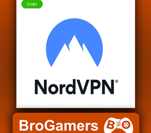 Обложка ⭐️NordVPN Premium⭐️От 2024+ года✔️Global❤️ (Nord VPN)