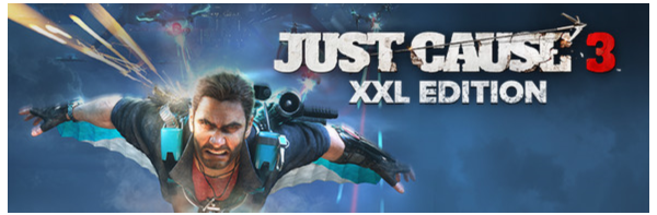 Just Cause 3 XXL Edition (Steam Key GLOBAL)