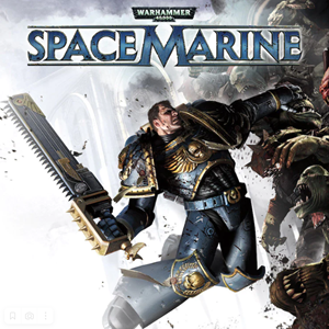 Warhammer 40,000: Space Marine (STEAM)