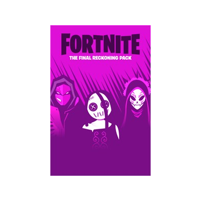 FORTNITE Набор Час расплаты XBOX Ключ🌎🔑