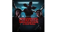 Dead by Daylight Stranger Things Chapter (Steam Global)
